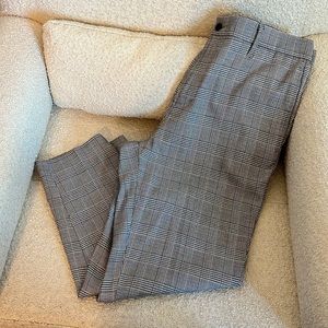 Banks Journal Men’s Plaid Pants 34.